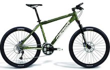 Merida Matts TFS Xc