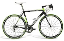 Merida Scultura EVO Team
