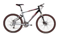 Merida XC Mission Race