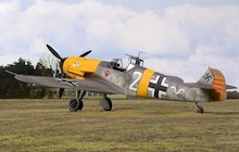 Messerschmitt Bf 109