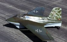 Messerschmitt Me 163