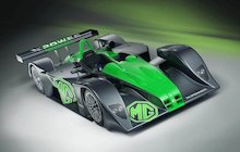 MG EX257
