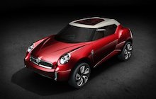 MG Icon Concept