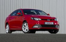 MG MG6