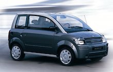 Microcar MC2 Moteur Yanmar