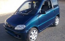 Microcar Virgo 3