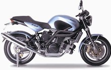 Midual Roadster 900