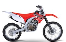 Mikilon D10 250S