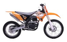Mikilon D93 250