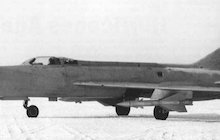 Mikoyan-Gurevich I-75
