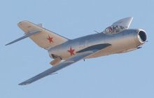 Mikoyan-Gurevich MiG-15