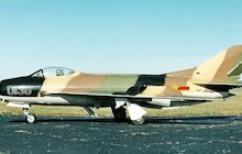 Mikoyan-Gurevich MiG-19