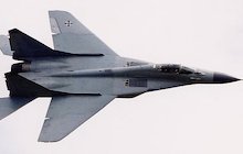 Mikoyan MiG-29