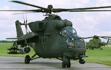 Mil Mi-35