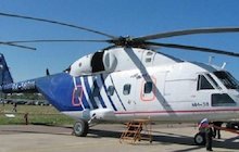 Mil Mi-38