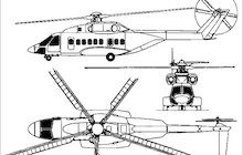 Mil Mi-58