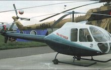 Mil Mi-60 MAI