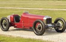 Miller 122 Front Drive