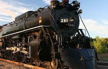 Milwaukee Road 261