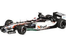 Minardi PS03