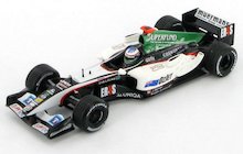Minardi PS04B