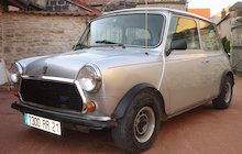 Mini 1000 Mayfair