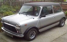 Mini 1100 Special