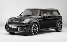 Mini Clubman Bond Street