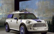 Mini Concept Detroit
