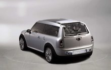 Mini Concept Frankfurt