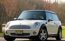 Mini Cooper Clubman