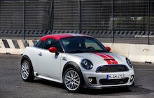 Mini Coupe