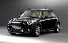 Mini Inspired By Goodwood