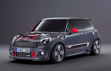 Mini John Cooper Works GP