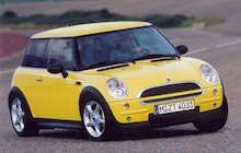 Mini One D
