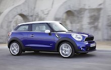 Mini Paceman