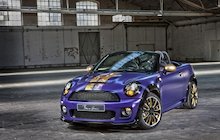 Mini Roadster Franca Sozzani