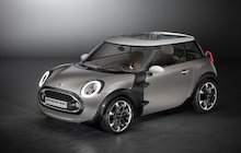 Mini Rocketman Concept
