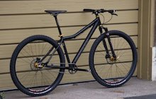 Misfit Psycles DiSSent 29r