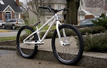 Misfit Psycles Nummers