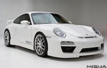 Misha Designs 997 GTM2