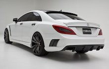 Misha Designs CLS