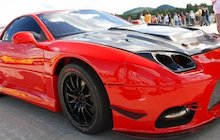 Mitsubishi 3000 GT