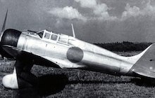 Mitsubishi A5M