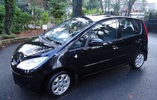 Mitsubishi Colt 1.5 DID