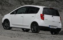 Mitsubishi Colt 1.5