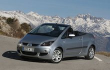 Mitsubishi Colt CZC turbo