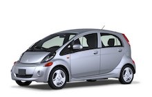 Mitsubishi i-MiEV