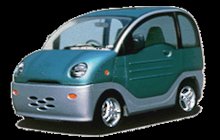 Mitsubishi MEEV-II