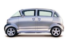 Mitsubishi SE RO